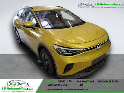 Occasion 2021 VW ID.4 SUV | 29 300 € (Prix juste)