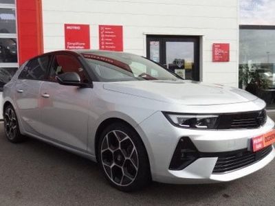 Occasion Opel Astra Ultimate 131 ch (96 kW) 2024 Berline