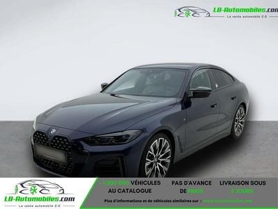 Occasion 2022 BMW M440 M Sport Berline | 57 900 €