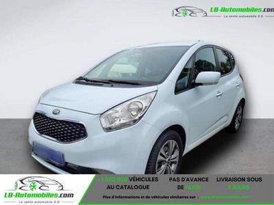 occasion Kia Venga 1.6 125 ch BVM