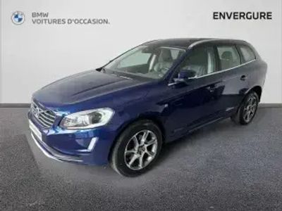 occasion Volvo XC60 D4 190ch Ocean Race Edition Geartronic