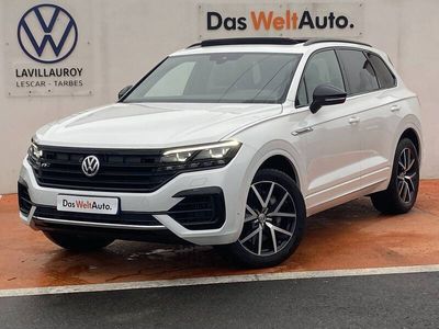 occasion VW Touareg 2019