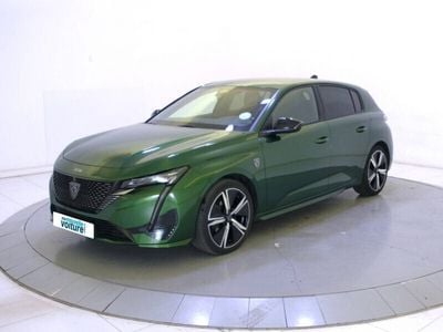 Occasion Peugeot 308 S 130 ch (95 kW) 2023 Vert Berline
