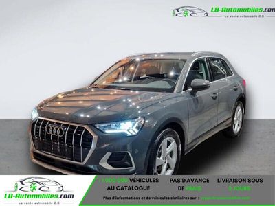 occasion Audi Q3 45 TFSI 230 ch BVA Quattro