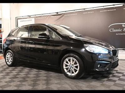 BMW 216 Active Tourer