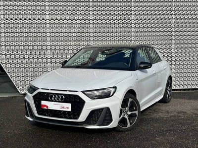 occasion Audi A1 Sportback 25 TFSI 70 kW (95 ch) 5 vitesses