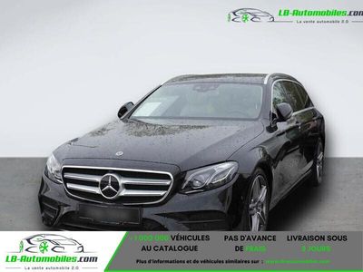 occasion Mercedes E400 ClasseBVA 4-Matic