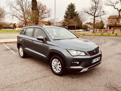 occasion Seat Ateca 1.0 TSI 115 ch Start/Stop Reference