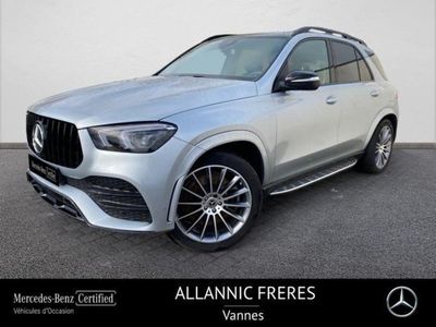 Mercedes GLE350e