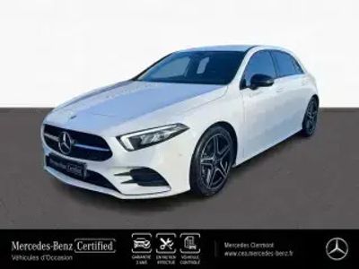 occasion Mercedes A160 Classe109ch Amg Line