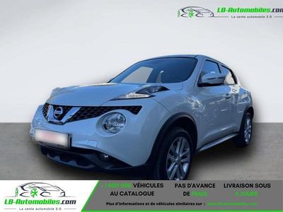 Occasion 2016 Nissan Juke N-Connecta SUV | 17 900 € (Prix cher)