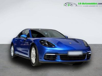 Porsche Panamera 4S