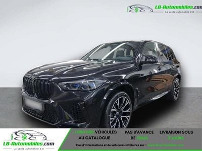 BMW X5 M