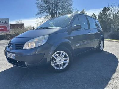Renault Scénic II
