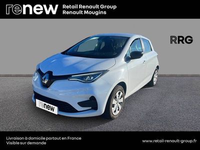 occasion Renault Zoe ZOER110 Achat Intégral