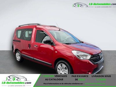 occasion Dacia Dokker TCe 130 FAP - 2020