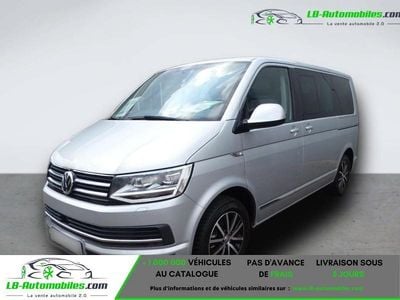Occasion VW Multivan 199 ch (146 kW) 2019 Van