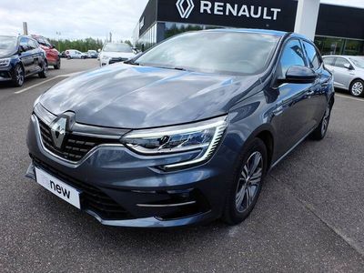 occasion Renault Mégane IV Megane IV BERLINEBerline Blue dCi 115