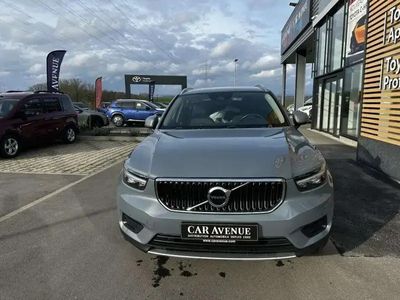 occasion Volvo XC40 .