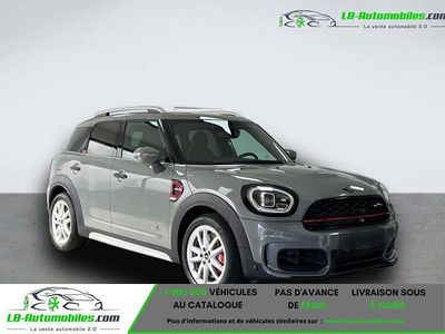 Occasion 2021 Mini Countryman SUV | 34 500 €