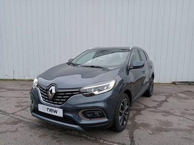 occasion Renault Kadjar KADJARTCe 140 FAP EDC - Intens