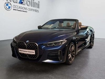 BMW 440