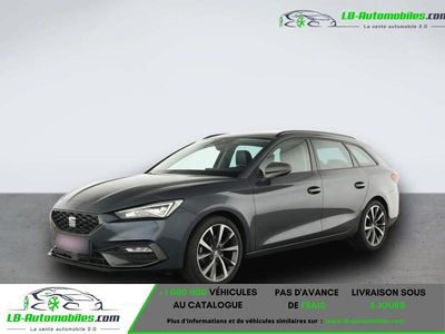 Occasion 2021 Cupra Leon Break | 27 000 € (Prix assez cher)