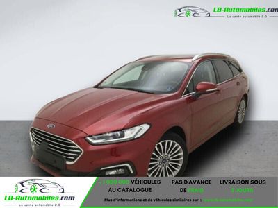 occasion Ford Mondeo SW 2.0 EcoBlue 150 BVM