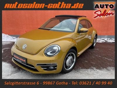 Occasion VW Beetle 150 ch (110 kW) 2016 Coupé