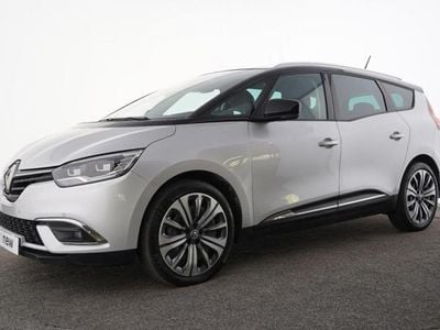 Renault Grand Scénic IV
