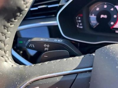 Gris Occasion 2019 Audi Q3 Business SUV | 23 500 € (Prix juste)