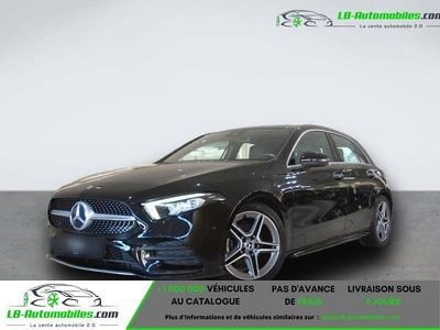 Occasion Mercedes A200 150 ch (110 kW) 2019 Berline