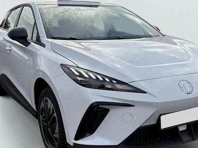 Nouvelle 2025 MG MG4 EV Citadine | 22 500 € (Prix juste)