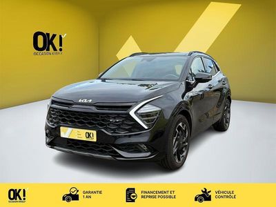 Occasion Kia Sportage GT-Line 265 ch (194 kW) 2022 SUV