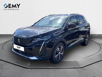occasion Peugeot 3008 BlueHDi 130ch S&S EAT8 Allure Pack