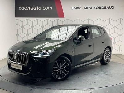 Occasion 2023 BMW 225 Active Tourer M Sport Monospace | 34 490 € (Prix juste)