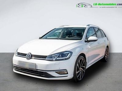 VW Golf VII