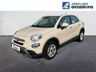 occasion Fiat 500X 1.0 FireFly Turbo T3 120 ch City Cross