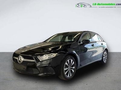 Mercedes A250
