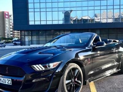 Occasion 2015 Ford Mustang Coupé | 27 999 €