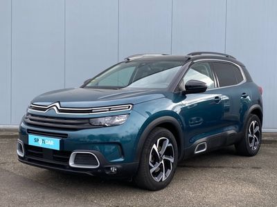 occasion Citroën C5 Aircross BlueHDi 130ch S&S Shine