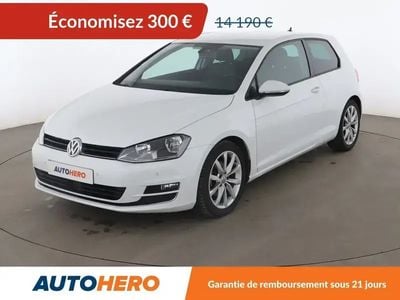 VW Golf VII