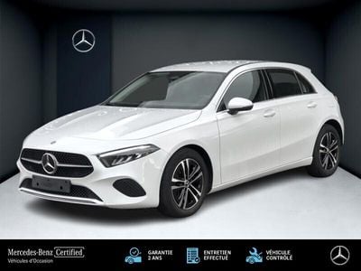 Mercedes A200