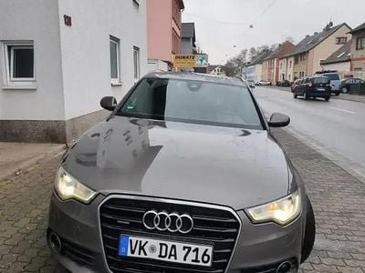 Occasion 2012 Audi A6 Ambition Break | 10 500 € (Prix juste)
