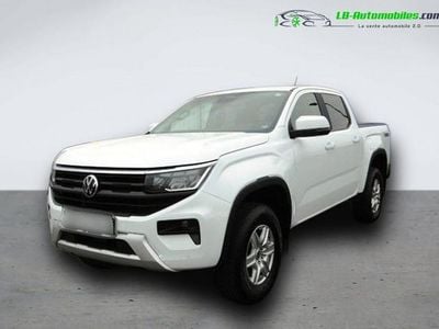 VW Amarok