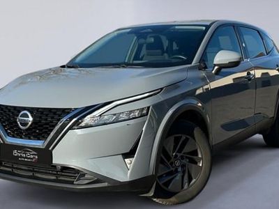 Occasion 2022 Nissan Qashqai Acenta SUV | 18 990 € (Bon prix)