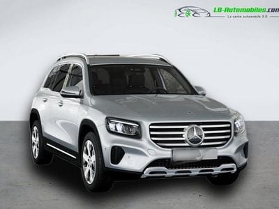 Mercedes GLB200