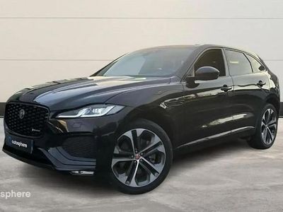 Occasion Jaguar F-Pace R-Dynamic 409 ch (300 kW) 2022 SUV