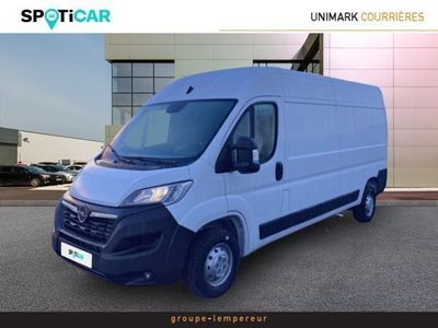 occasion Opel Movano L3H2 3.3 140ch H3-Power S&S - VIVA173202294