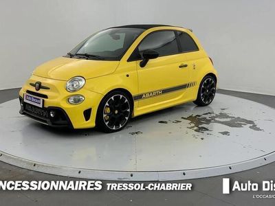 Abarth 595C